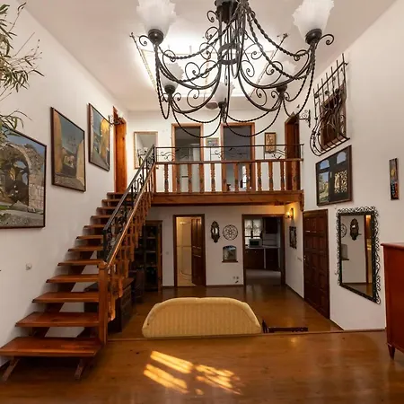 Charming Villa With Pool And Garden Surrounded By Nature In Bodrum Villa Karabag