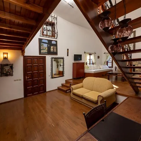 Villa Charming Villa With Pool And Garden Surrounded By Nature In Bodrum Karabag