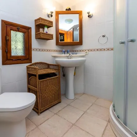 Charming Villa With Pool And Garden Surrounded By Nature In Bodrum Villa
