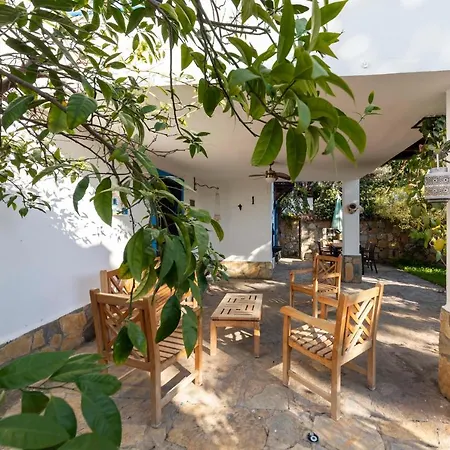 Villa Charming Villa With Pool And Garden Surrounded By Nature In Bodrum *
