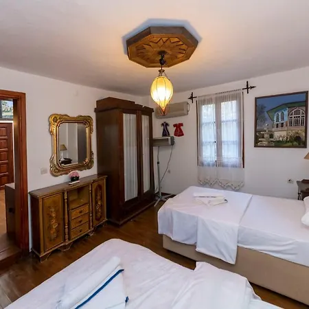 Charming Villa With Pool And Garden Surrounded By Nature In Bodrum Villa Karabag