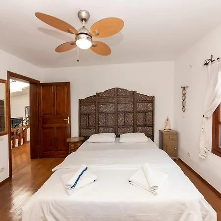 Villa Charming Villa With Pool And Garden Surrounded By Nature In Bodrum *